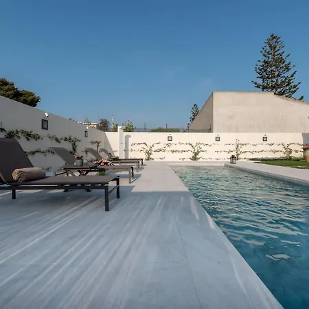 Isulatravel - Galene 빌라 *