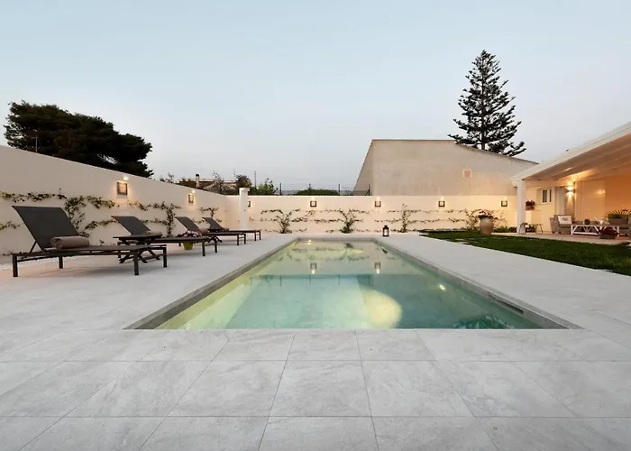 빌라 Isulatravel - Galene 이스피카