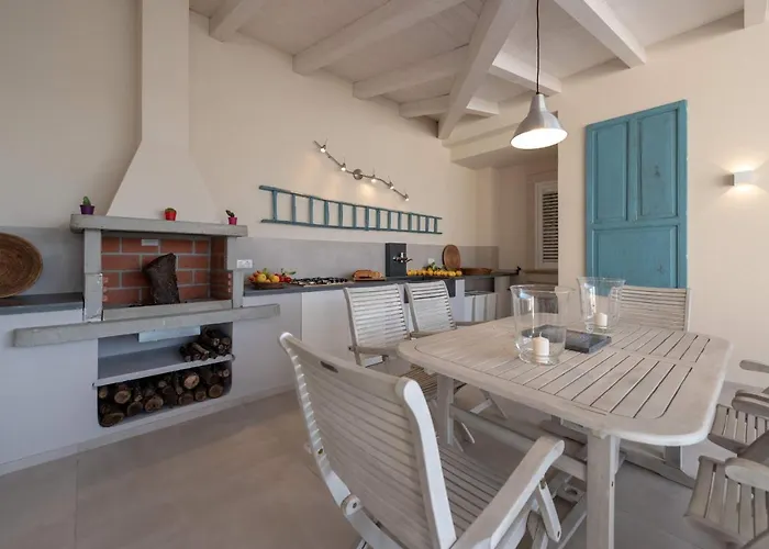 Isulatravel - Galene 빌라 이스피카